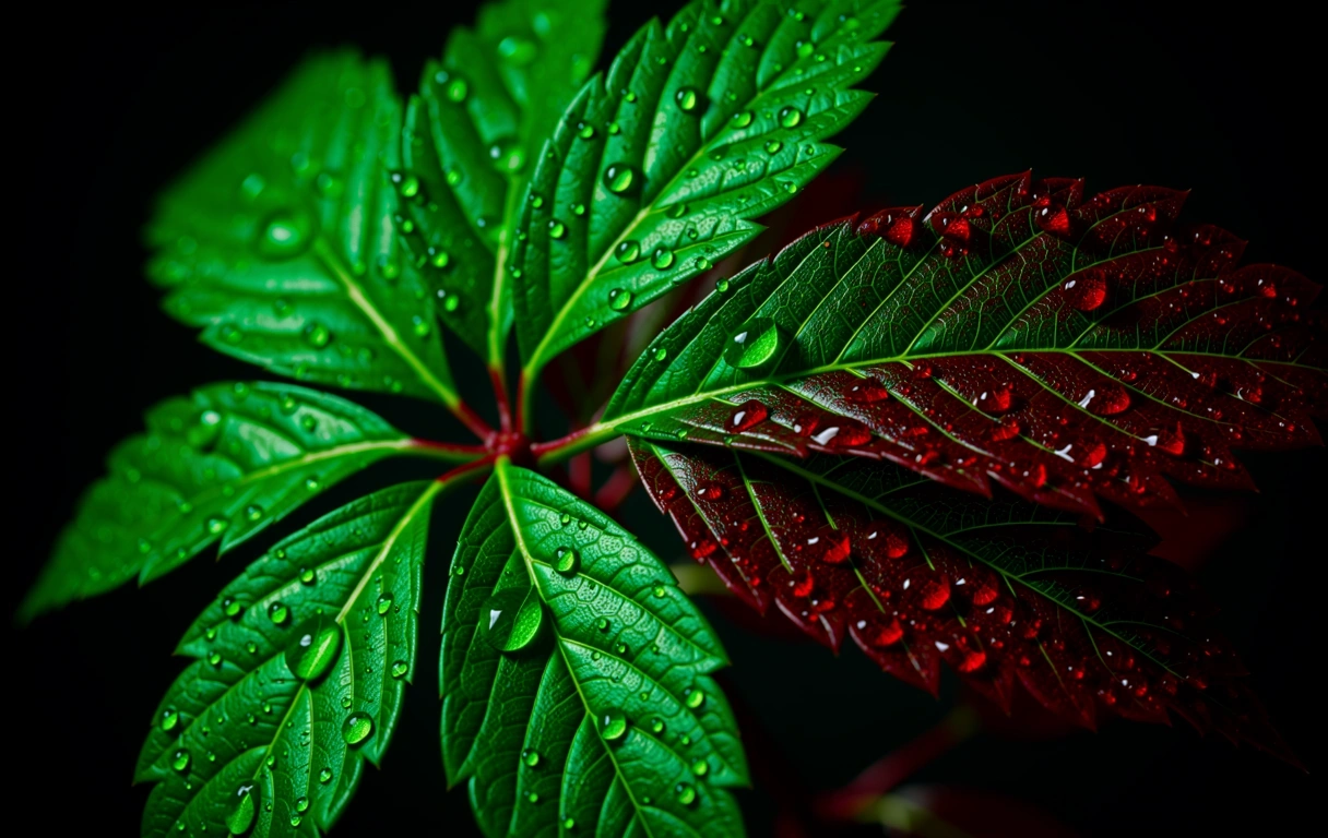 Medicinal Herbs